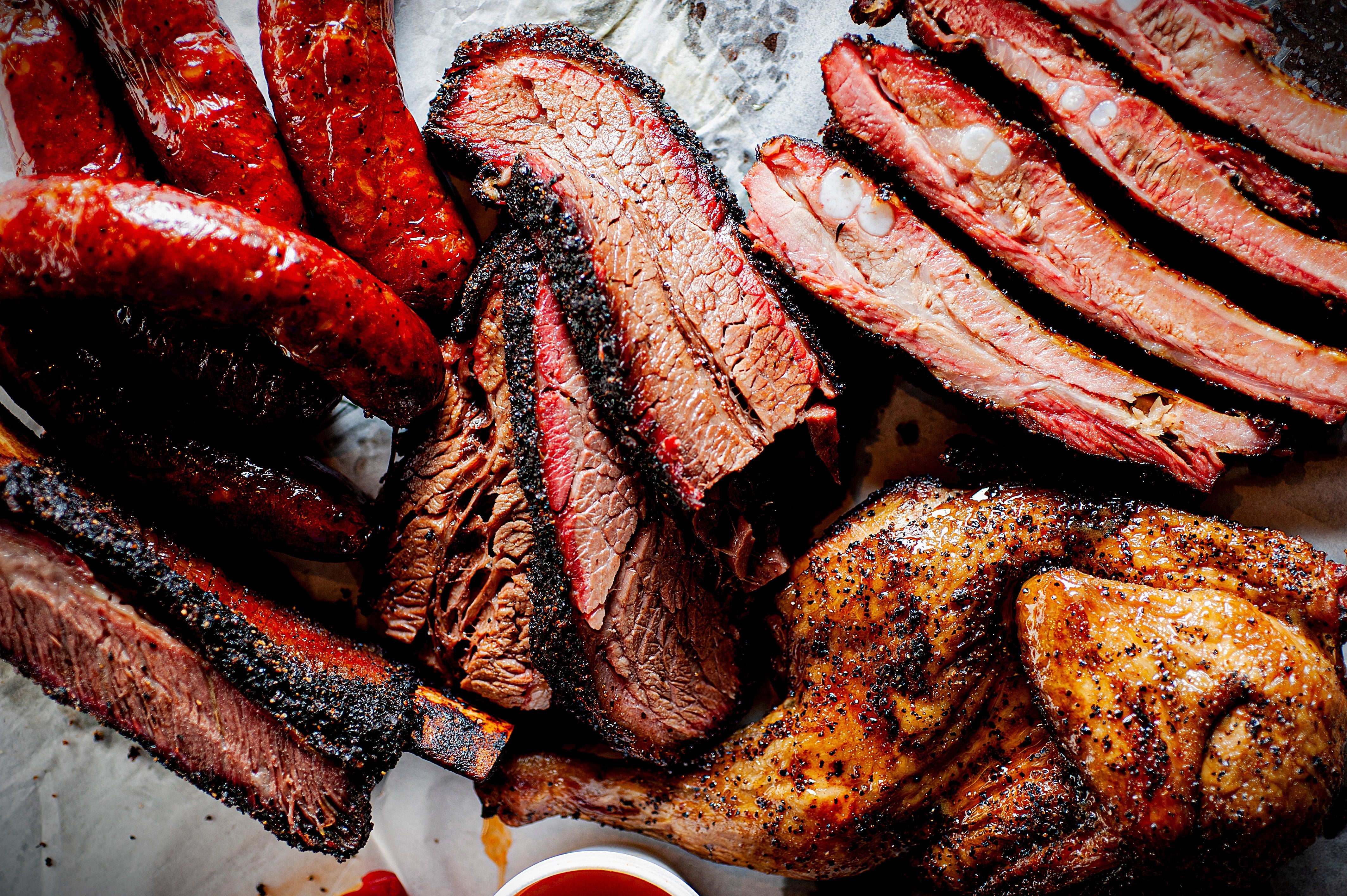 Next Level BBQ