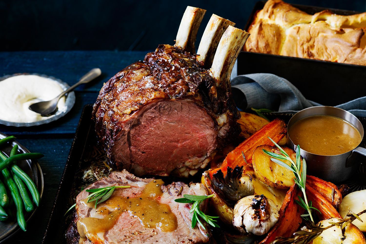 Holiday Meats Pre-Order